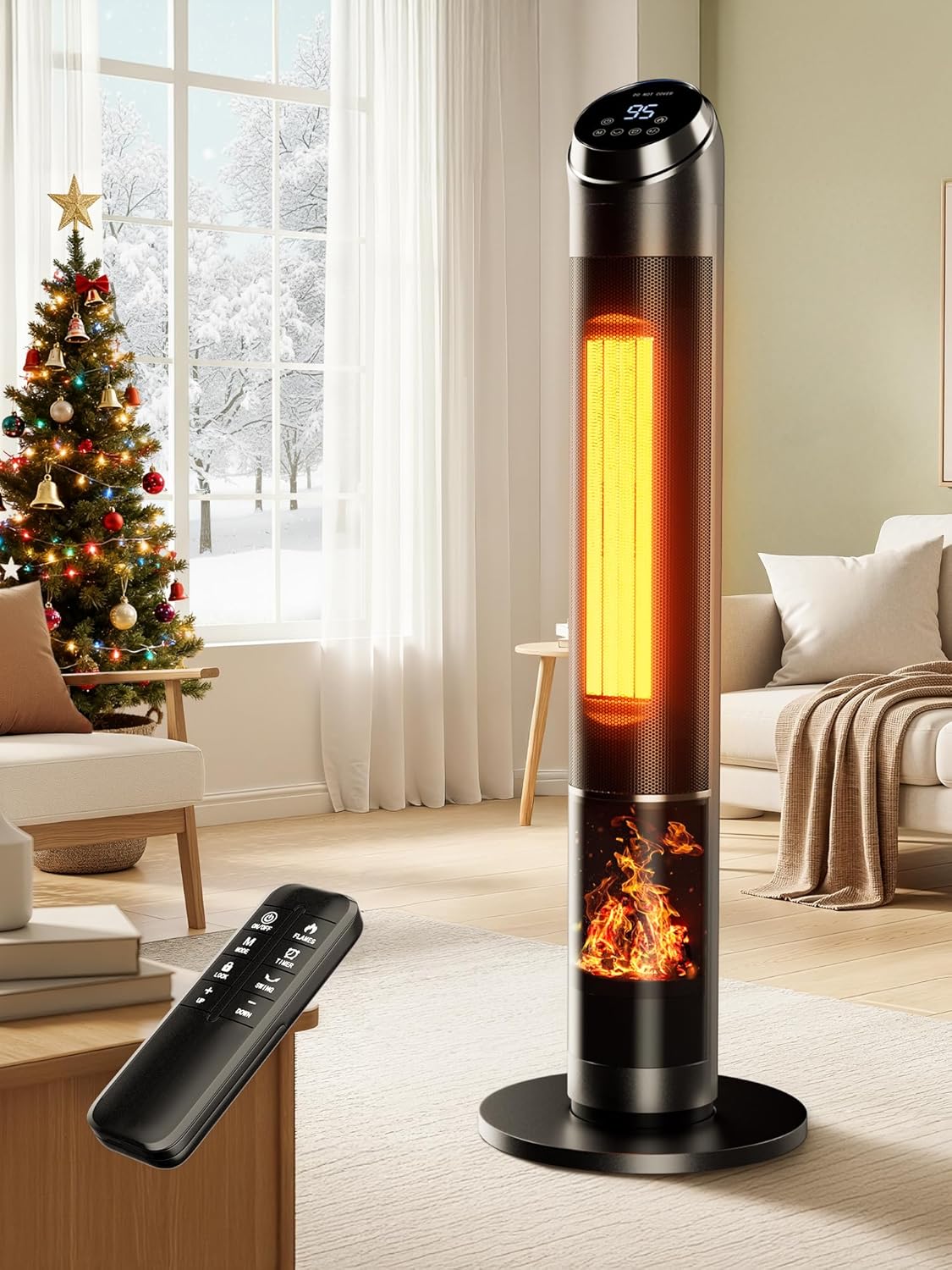 indoor heaters