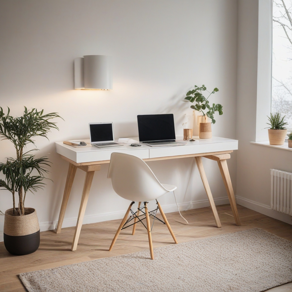 Ballu Convection Heater