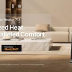 Dreo Space Heater: Your Complete Guide to Intelligent Whole-Room Warmth
