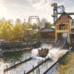 Silver Dollar City Branson: The Ultimate Guide to Missouri’s #1 Theme Park Adventure