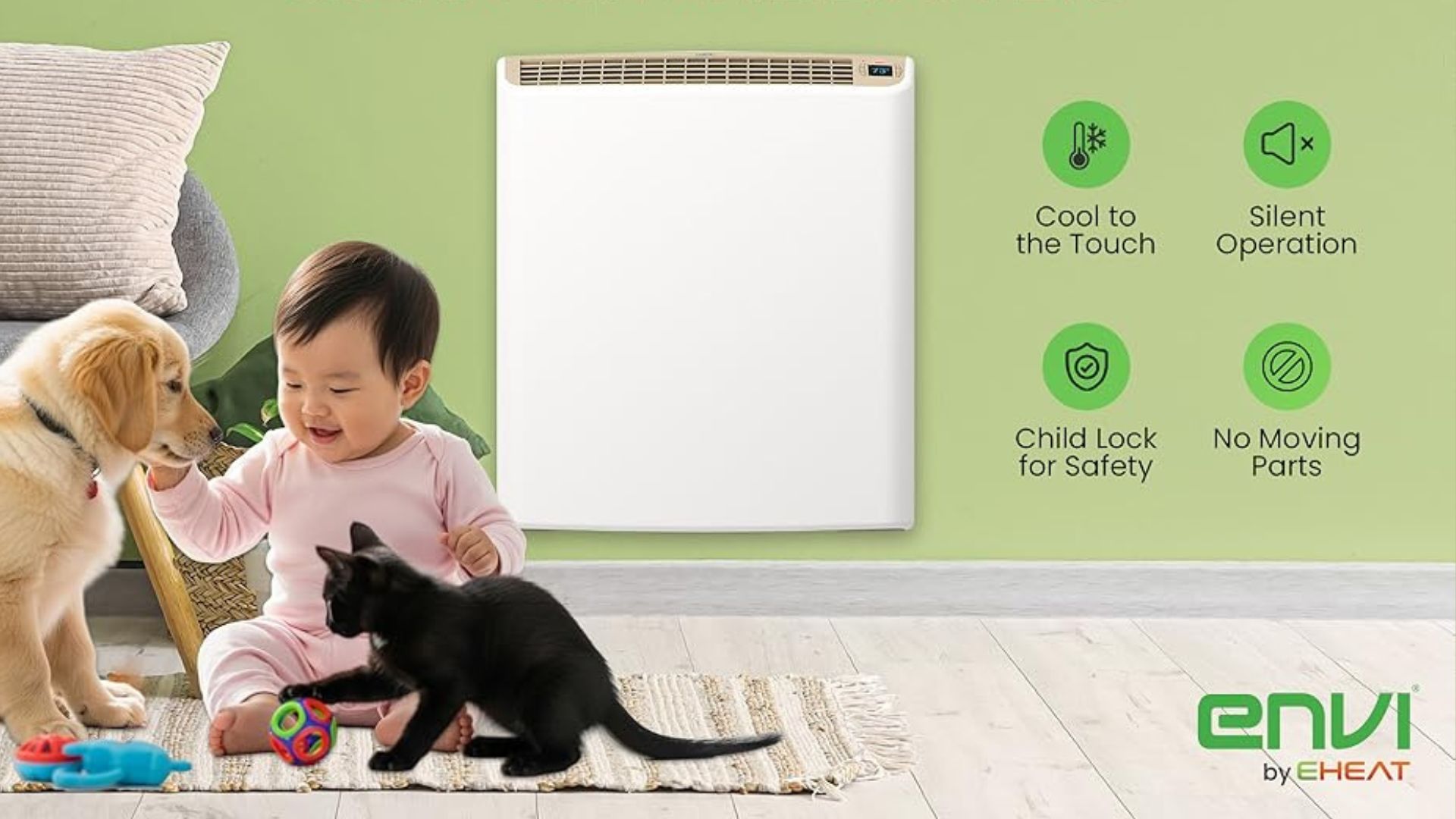 Read more about the article Smart EnviMAX 1000W Review: When American Craftsmanship Meets Smart Home Innovation