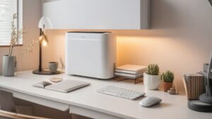 Read more about the article Ballu Convection Heater: The Smart Way to Cut Heating Bills While Staying Warmer