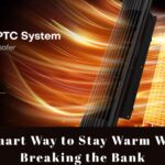 Tower Space Heater Guide: The Smart Way to Stay Warm Without Breaking the Bank
