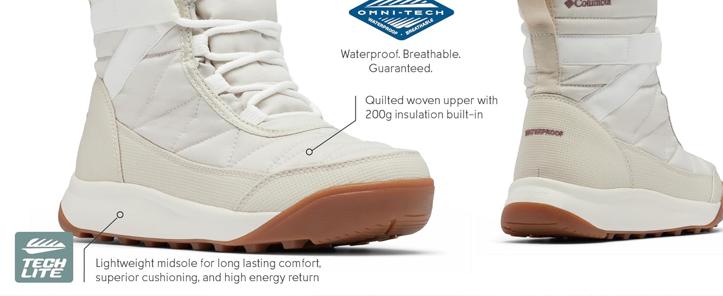 best winter boots for women