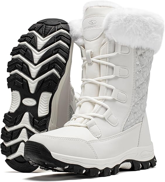 best winter boots