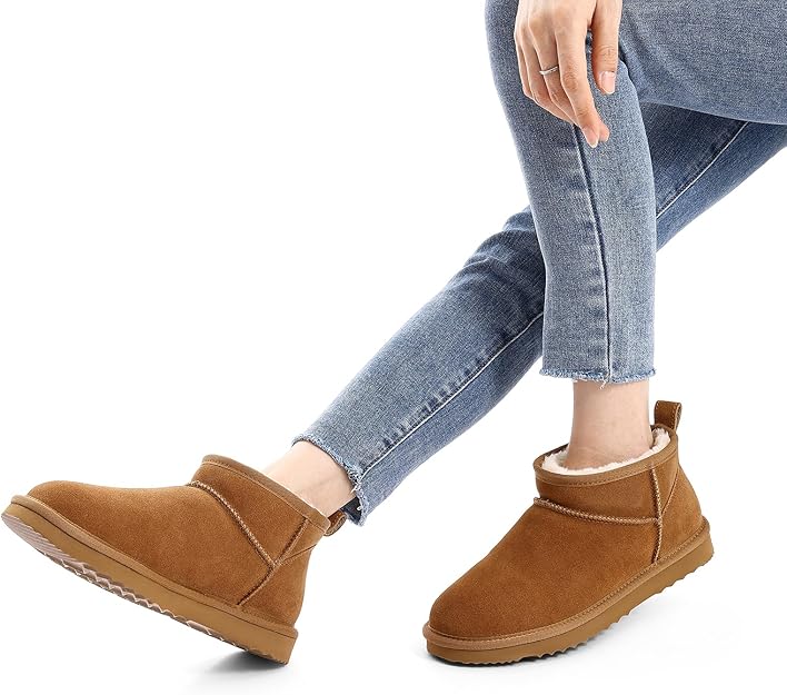 best women's winter boots for extreme cold