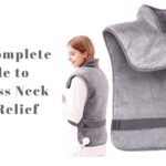 Weighted Heating Pad for Back Pain: Your Complete Guide to Full-Body Heat Therapy Relief