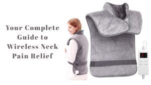 Read more about the article Weighted Heating Pad for Back Pain: Your Complete Guide to Full-Body Heat Therapy Relief