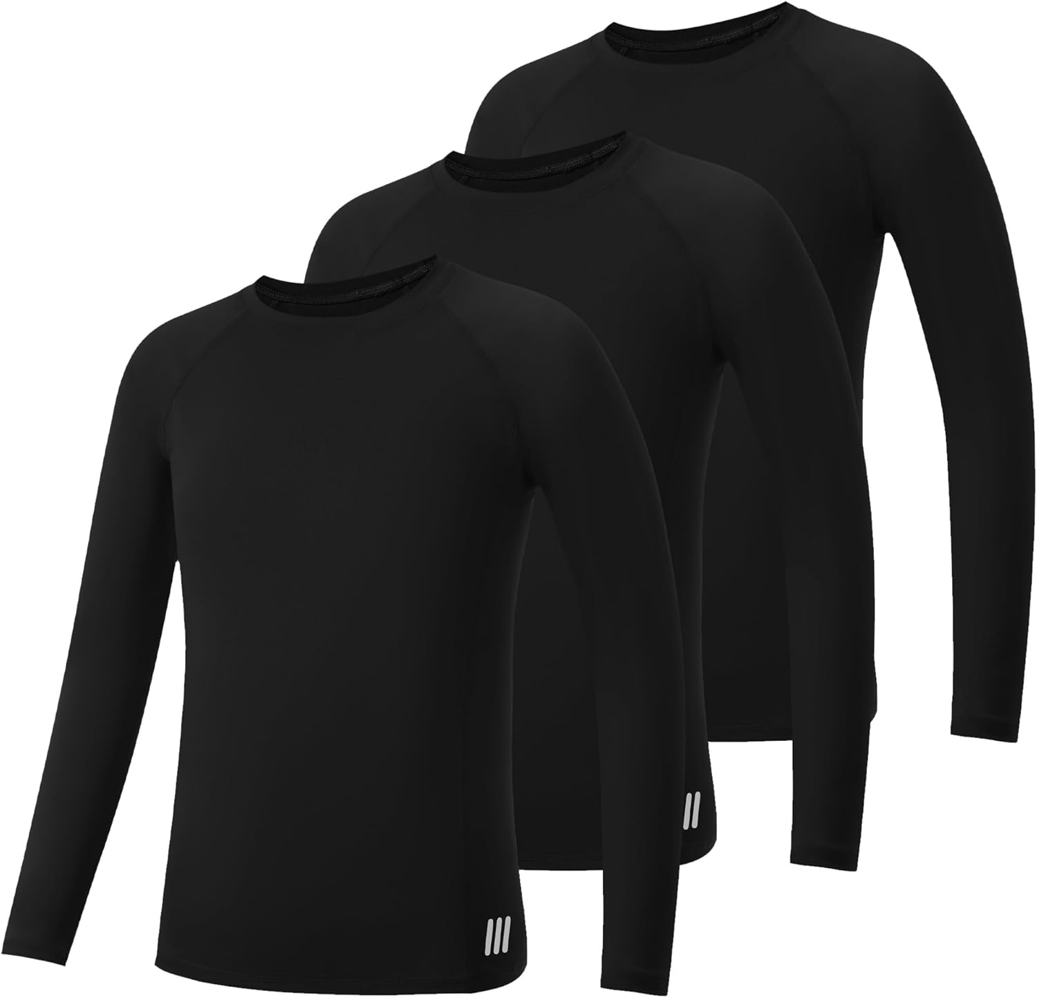 Youth Compression Shirt