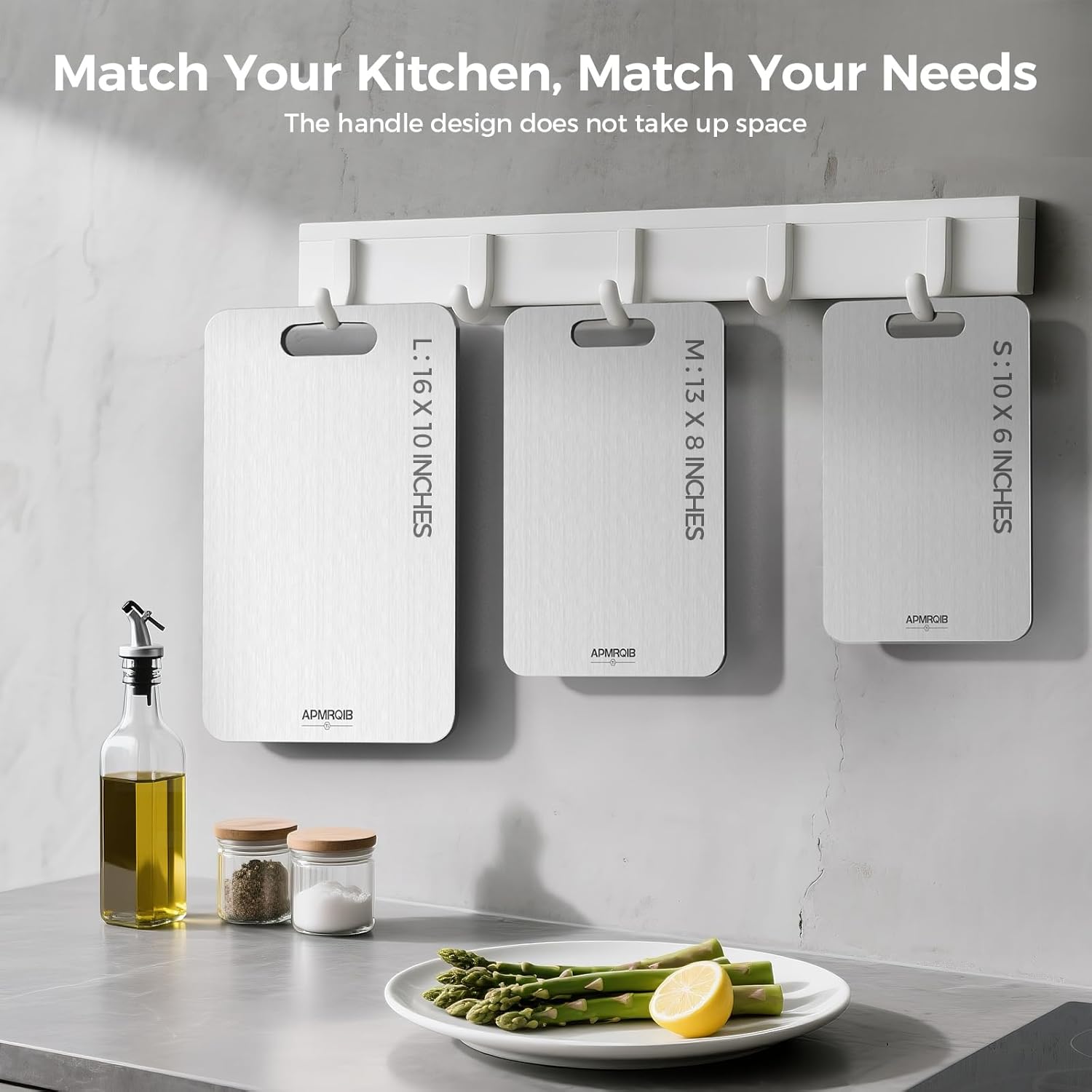 titanium cutting board