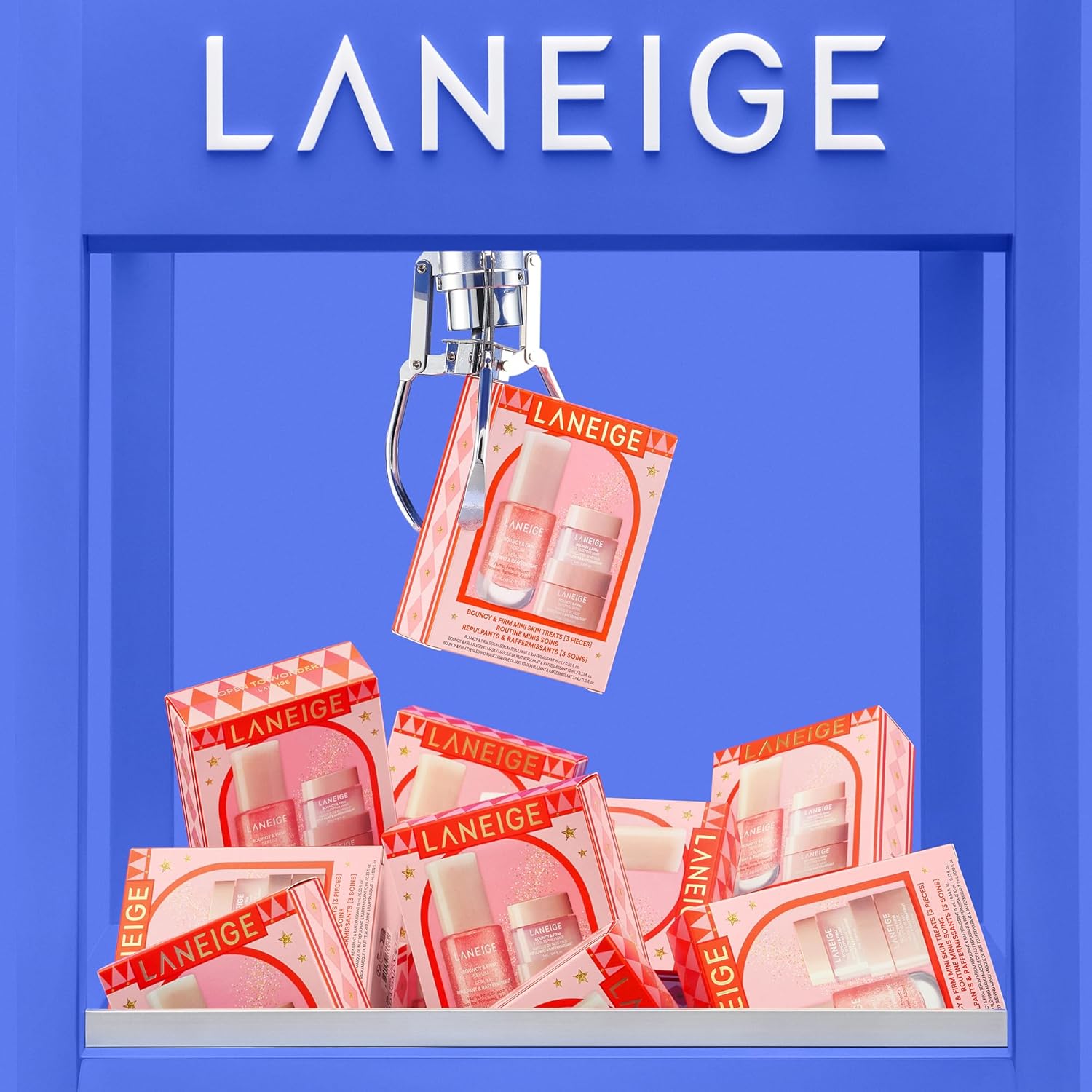 Laneige Skincare Gift Set