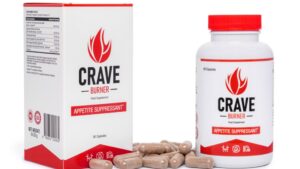 Read more about the article Crave Burner Keto Capsules: Your Complete Guide to Natural Appetite Control and Sustainable Weight Loss