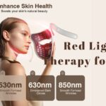 9-Mode Red Light Therapy for Face: The Ultimate Guide to Advanced LED Facial Treatment at Home
