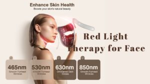 Read more about the article 9-Mode Red Light Therapy for Face: The Ultimate Guide to Advanced LED Facial Treatment at Home