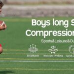 Youth Compression Shirt: The Complete Guide to Performance Base Layers for Active Kids