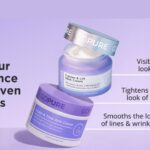 goPure Tighten & Lift Neck Cream Review: A Targeted Solution for Firmer, Youthful Skin