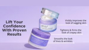 Read more about the article goPure Tighten & Lift Neck Cream Review: A Targeted Solution for Firmer, Youthful Skin