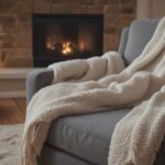 Heated Throw Blanket Review: Why the OLOTU Electric Throw Is the Ultimate Winter Comfort Upgrade