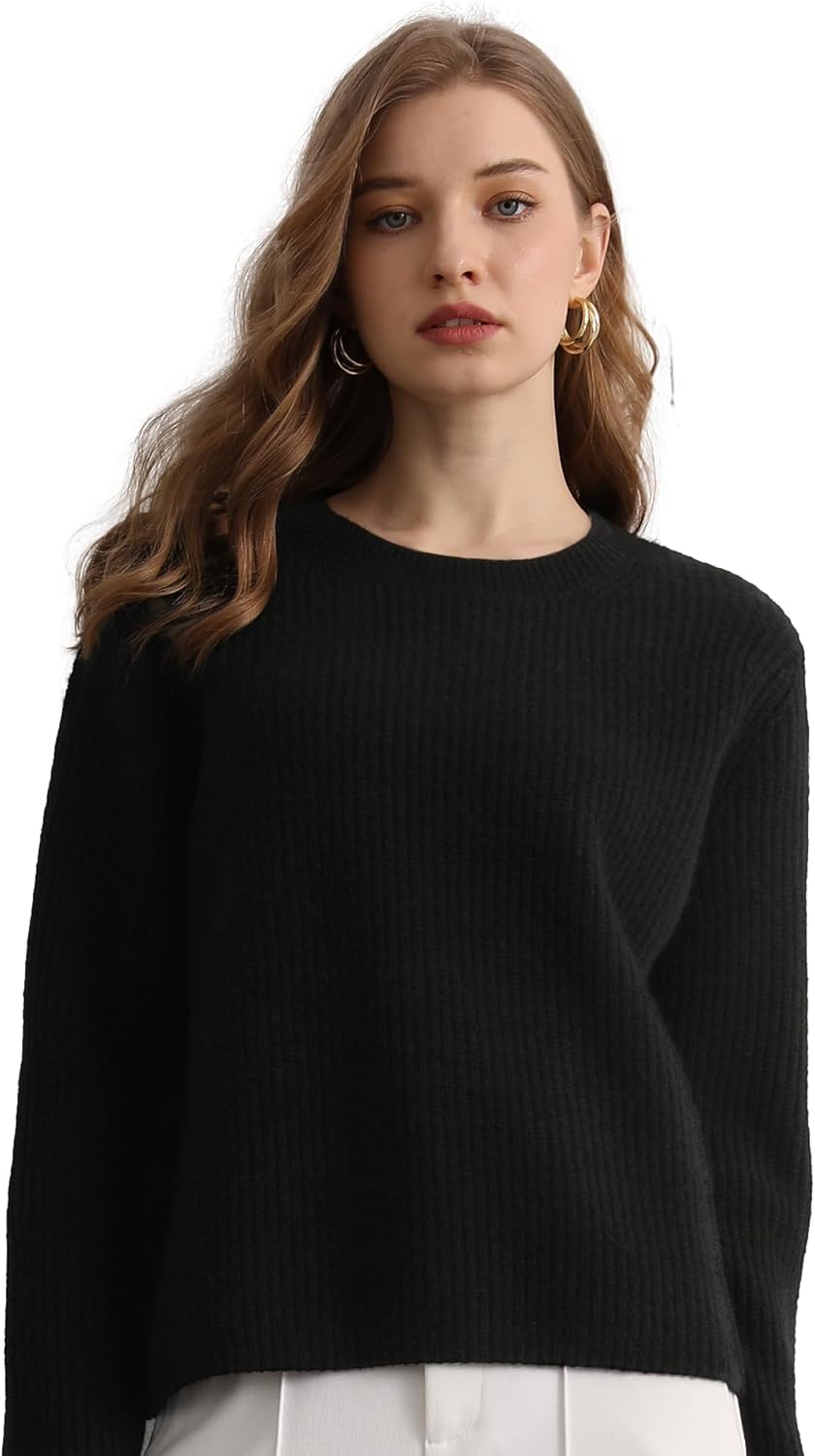 cashmere sweaters for women