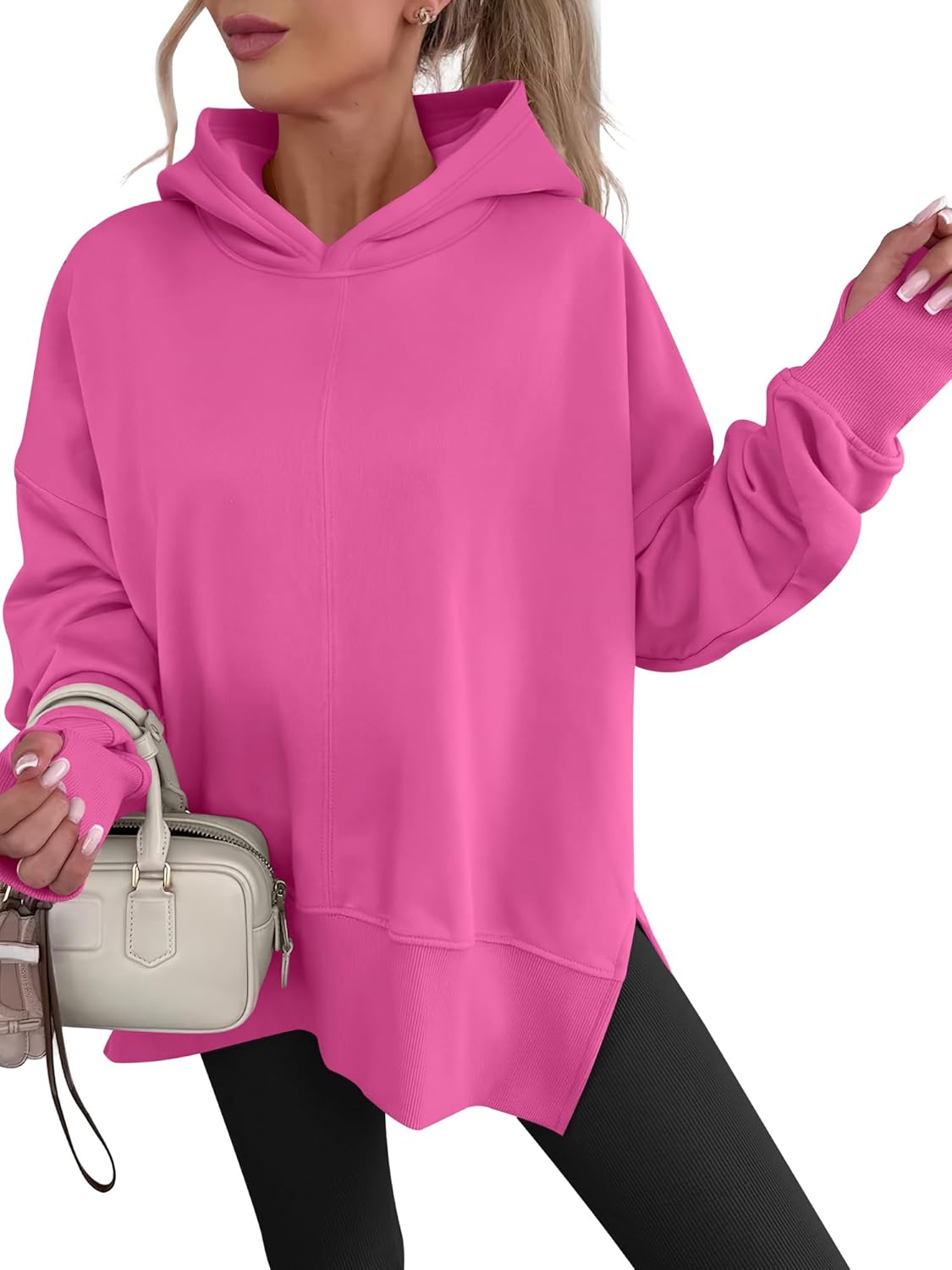 women’s oversized hoodies