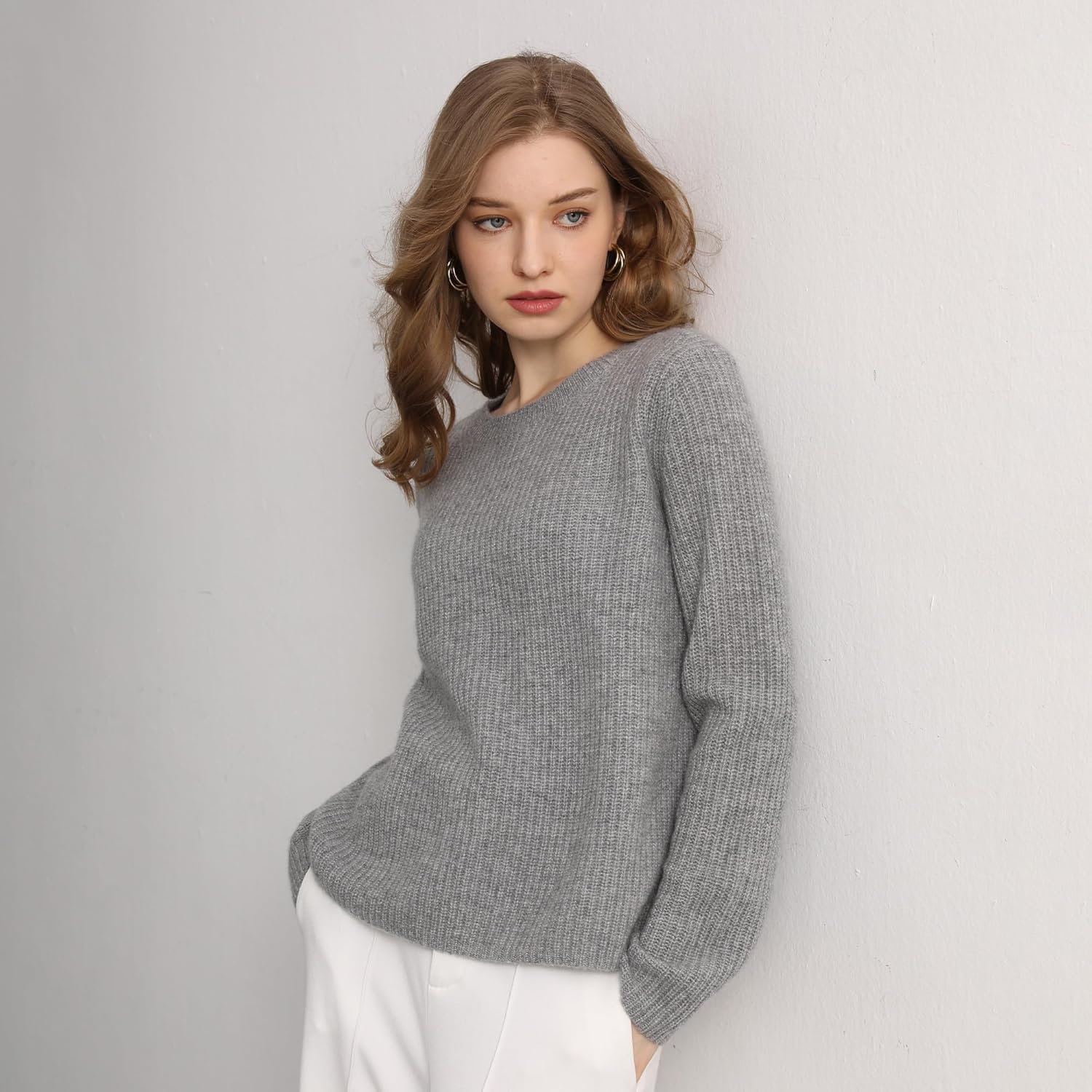 cashmere sweaters for women