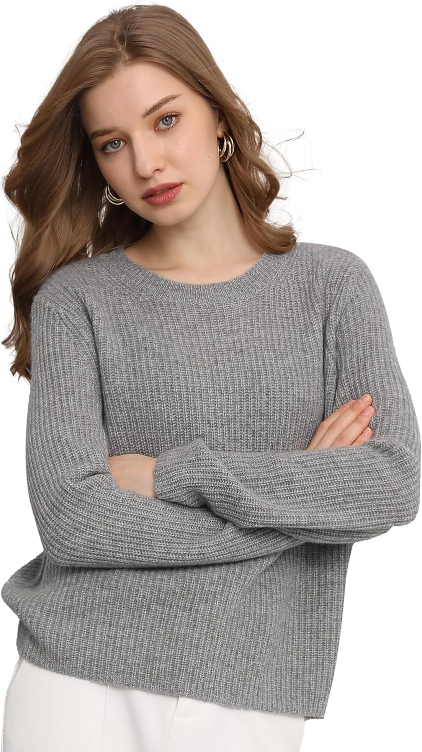 cashmere sweaters for women