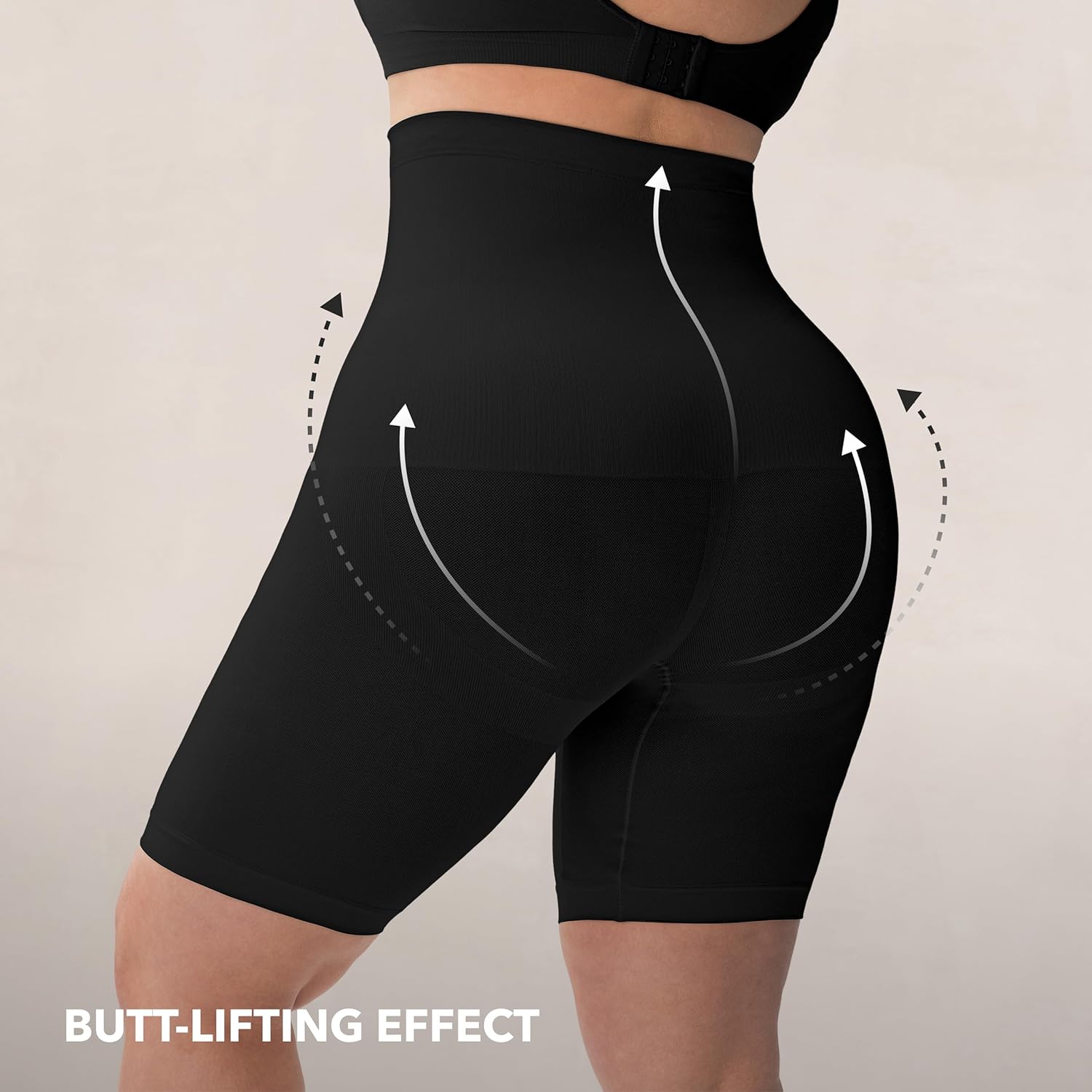 Tummy Control Shorts, Thigh Slimmer, Underwear for Women