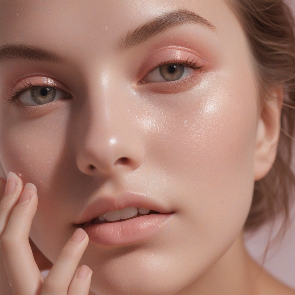 Jelly Blush Trend 2026 