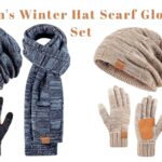 Men’s Winter Hat Scarf Gloves Set: The Complete Cold Weather Essential Guide
