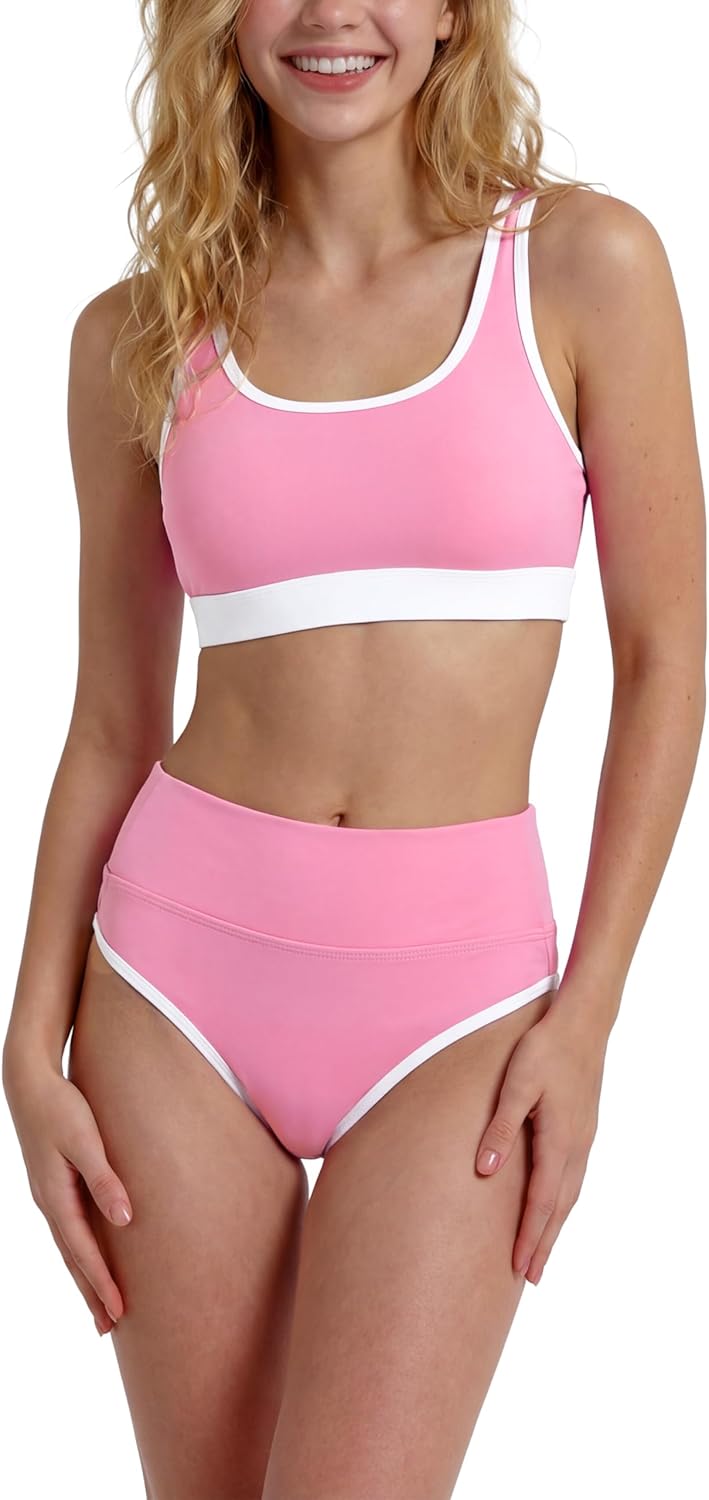 Period Swimwear Bikini