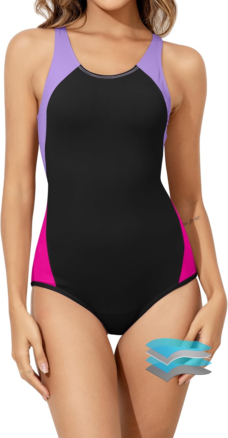 period swimwear one piece