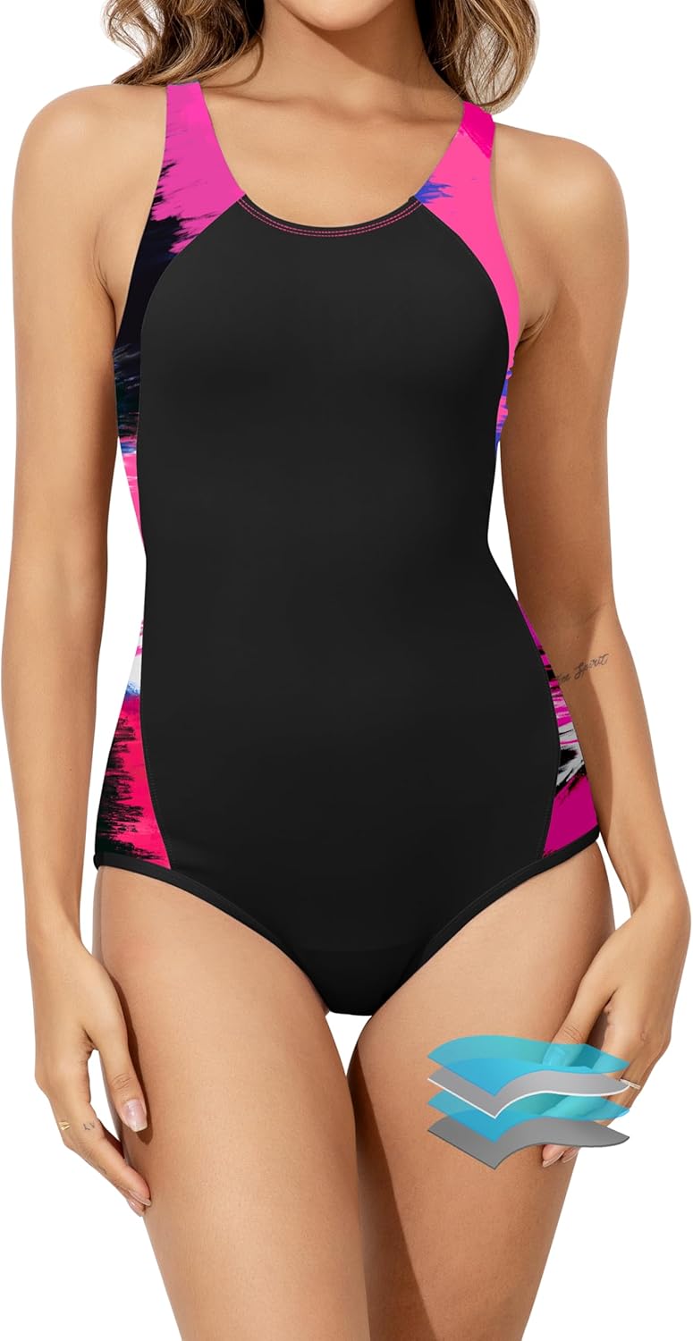 period swimwear one piece