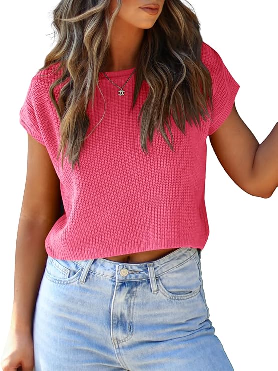 spring sweaters women