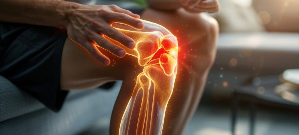 TRAIN WITHOUT LIMITS!
