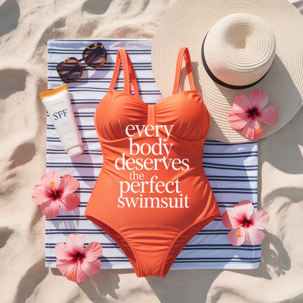 Best Plus Size Swimwear