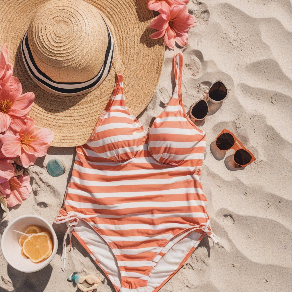 Best Plus Size Swimwear