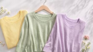 Read more about the article Best Sweaters for Spring: Lightweight Styles Women Will Love This Season