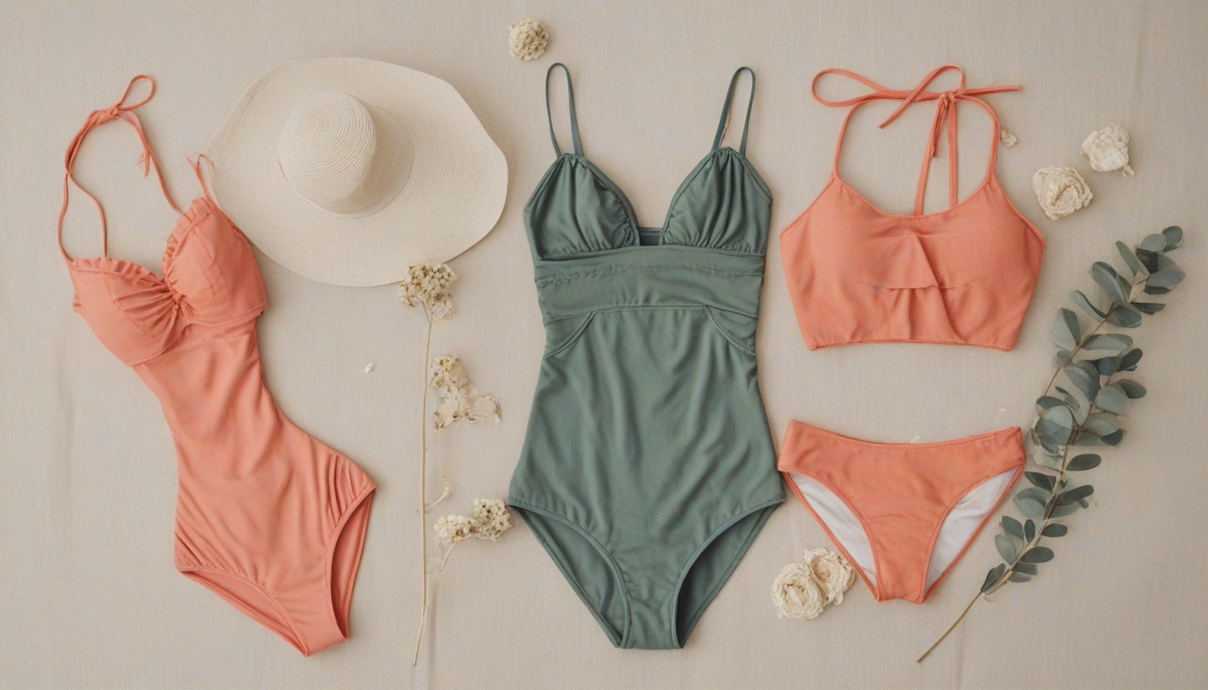 You are currently viewing Body Positive Swimsuits: Your Ultimate Guide to Summer Beachwear for Every Body