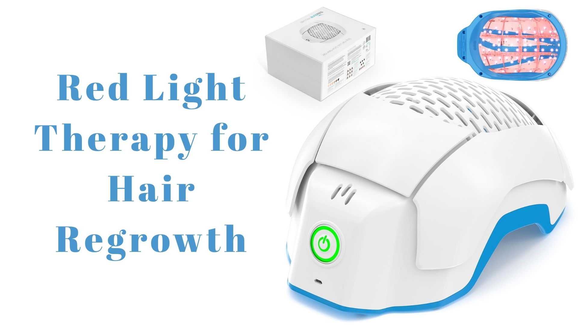 Read more about the article Theradome PRO LH80: Does Red Light Therapy for Hair Regrowth Hold Up to Scientific Scrutiny?