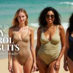 Ultimate Guide to Tummy Control Swimsuits: Slimming Styles That Boost Confidence