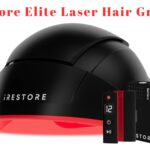 iRestore Elite Laser Hair Growth Review: Does Red Light Therapy for Hair Growth Actually Work?