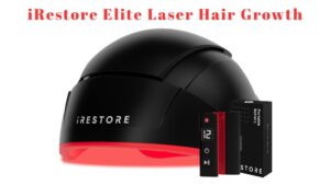 Read more about the article iRestore Elite Laser Hair Growth Review: Does Red Light Therapy for Hair Growth Actually Work?