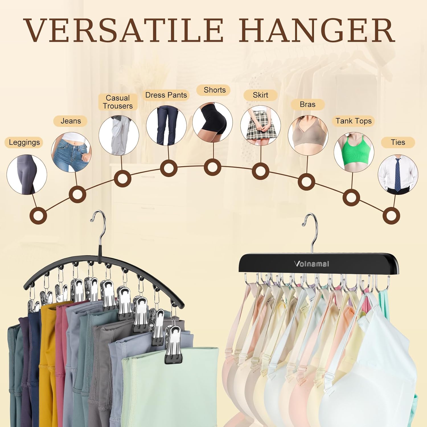 apartment storage solutions