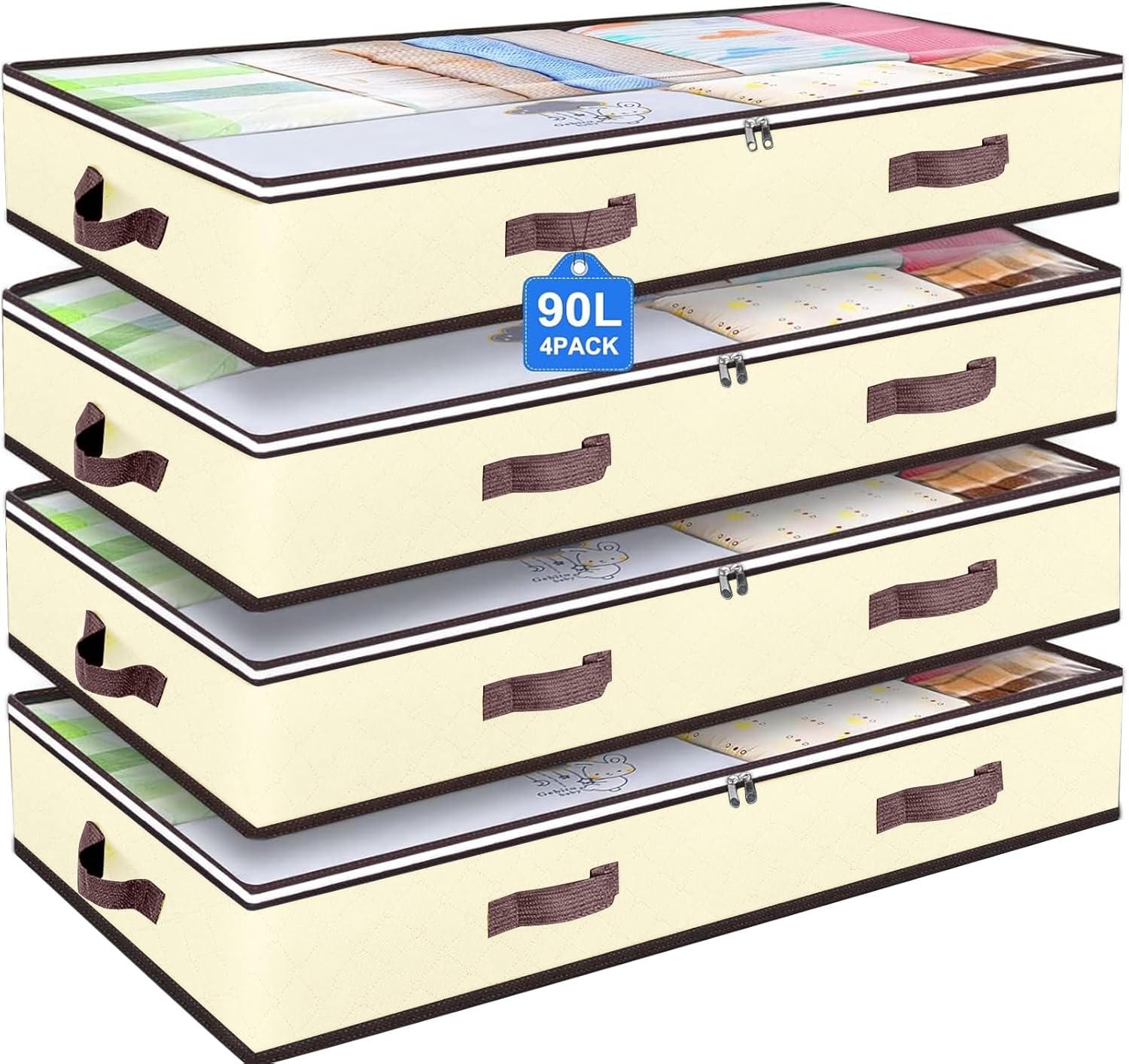 small apartment storage