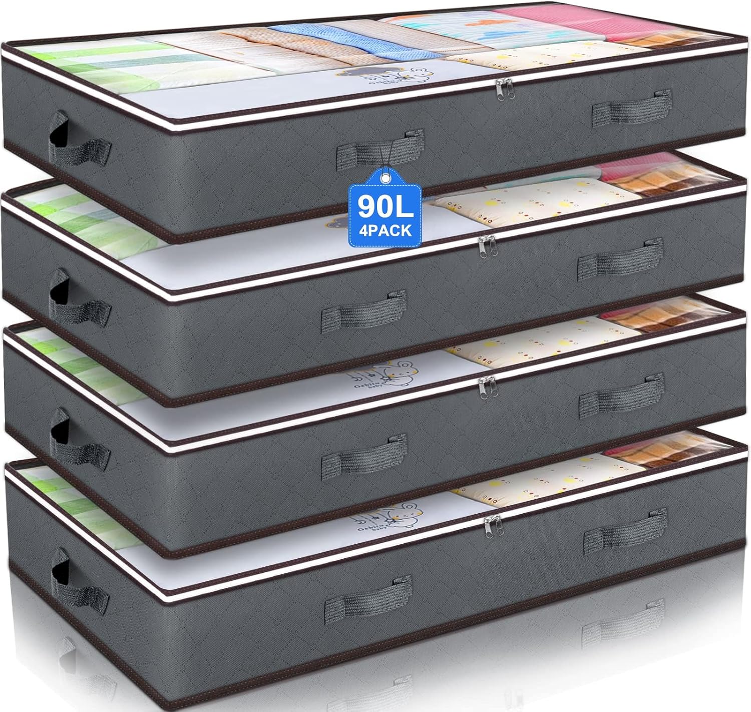 apartment storage solutions