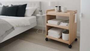 Read more about the article Best Apartment Storage Solutions for Small Spaces in 2026