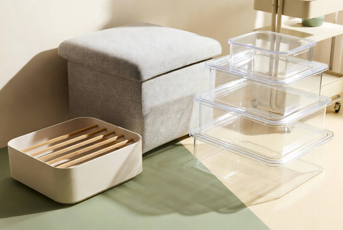 You are currently viewing Best Storage for Small Apartments: 12 Space-Saving Heroes That Actually Work