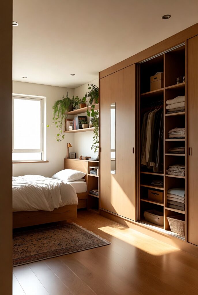 Best Storage for Small Apartments