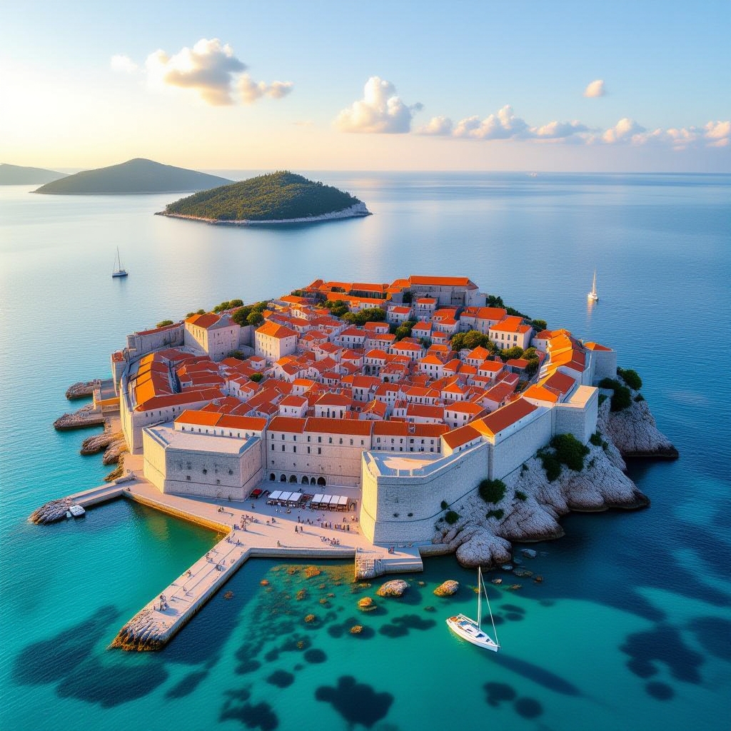 Dubrovnik Summer Guide