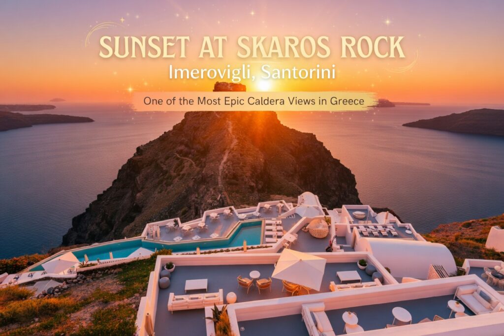 Top 10 Best Summer Vacation Spots You Can't Miss This Year